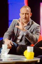 Nagranie programu Niedziela z
