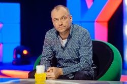 Nagranie programu Niedziela z