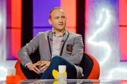 Nagranie programu Niedziela z