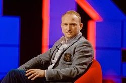 Nagranie programu Niedziela z