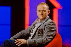 Nagranie programu Niedziela z