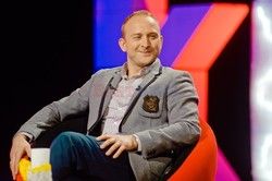 Nagranie programu Niedziela z