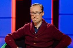 Nagranie programu Niedziela z