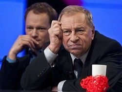 Nagranie programu Niedziela z