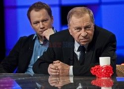 Nagranie programu Niedziela z