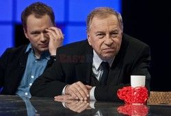 Nagranie programu Niedziela z
