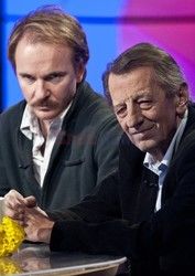 Nagranie programu Niedziela z