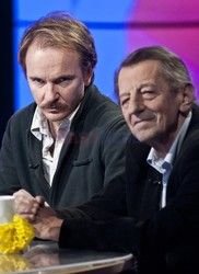 Nagranie programu Niedziela z