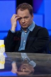 Nagranie programu Niedziela z