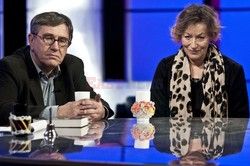Nagranie programu Niedziela z