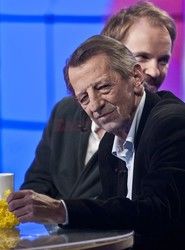 Nagranie programu Niedziela z