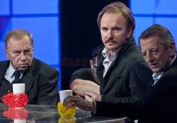 Nagranie programu Niedziela z