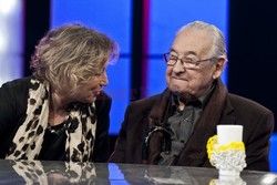 Nagranie programu Niedziela z