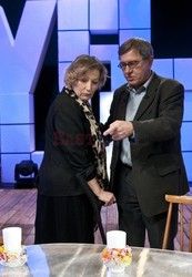 Nagranie programu Niedziela z