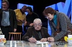 Nagranie programu Niedziela z