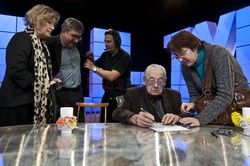 Nagranie programu Niedziela z