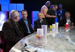 Nagranie programu Niedziela z