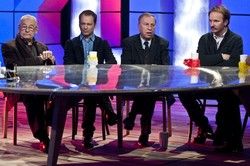 Nagranie programu Niedziela z