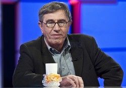 Nagranie programu Niedziela z