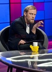 Nagranie programu Niedziela z