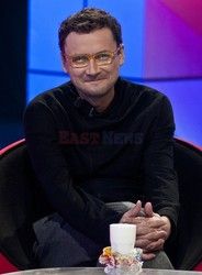 Nagranie programu Niedziela z