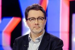 Nagranie programu Niedziela z