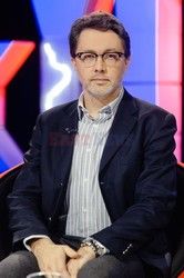 Nagranie programu Niedziela z