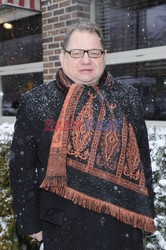 Świąteczny obiad z gwiazdami