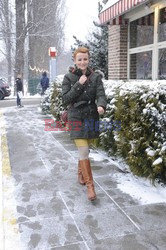 Świąteczny obiad z gwiazdami