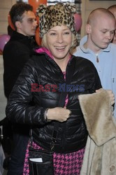 Świąteczny obiad z gwiazdami