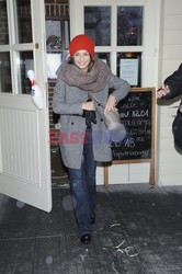 Świąteczny obiad z gwiazdami