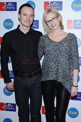 10 lat Na Wspólnej