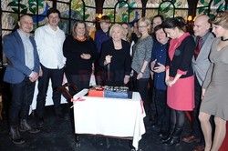10 lat Na Wspólnej