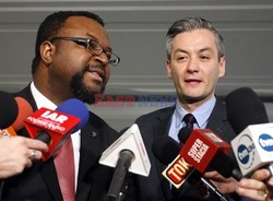 Drugi dzień posiedzenia Sejmu