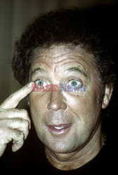 Tom Jones w Moskwie