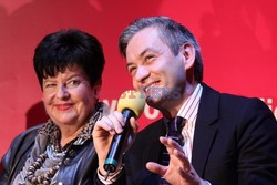 Czułe słówka - politycy o miłości