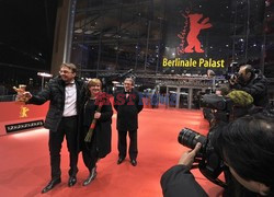 63rd Berlin International Film Festival
