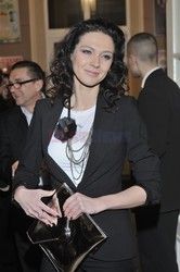 Premiera spektaklu pt. Klatka Wariatek