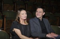 Premiera spektaklu pt. Klatka Wariatek