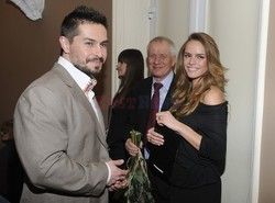 Premiera spektaklu pt. Klatka Wariatek