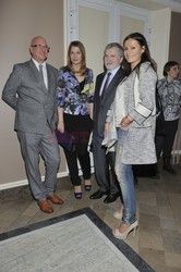 Premiera spektaklu pt. Klatka Wariatek