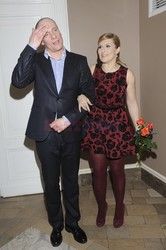 Premiera spektaklu pt. Klatka Wariatek