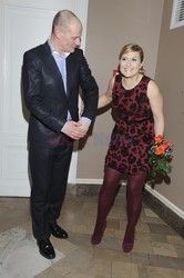 Premiera spektaklu pt. Klatka Wariatek