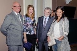 Premiera spektaklu pt. Klatka Wariatek