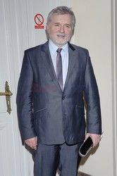 Premiera spektaklu pt. Klatka Wariatek