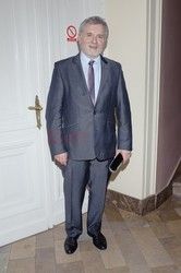 Premiera spektaklu pt. Klatka Wariatek