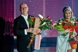 Premiera spektaklu pt. Klatka Wariatek