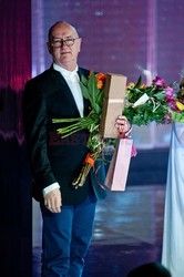 Premiera spektaklu pt. Klatka Wariatek