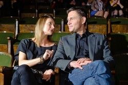 Premiera spektaklu pt. Klatka Wariatek