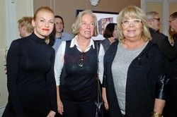 Premiera spektaklu pt. Klatka Wariatek